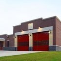 Meridian Fire Station No. 9